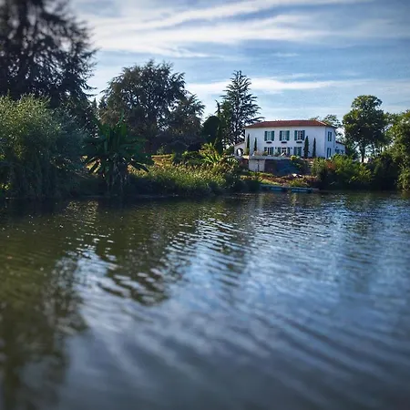 Domaine Du Beau Rivage *