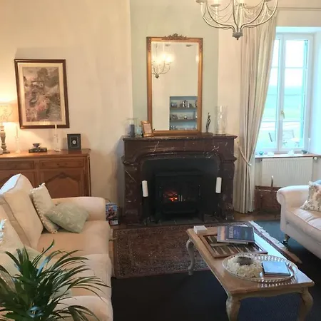 Domaine Du Beau Rivage 4* Le Temple-sur-Lot