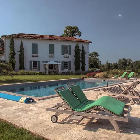 Domaine Du Beau Rivage *