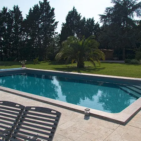 Domaine Du Beau Rivage Le Temple-sur-Lot