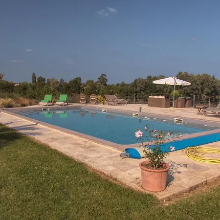 Domaine Du Beau Rivage Frühstückspension *