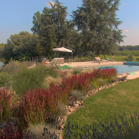 Domaine Du Beau Rivage *