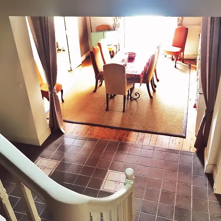B&B Domaine Du Beau Rivage