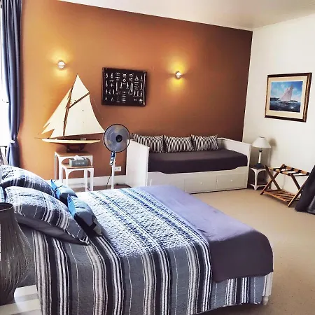 Domaine Du Beau Rivage 4* Le Temple-sur-Lot