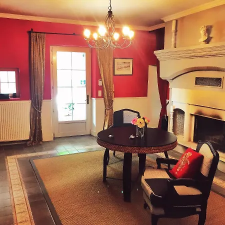 Domaine Du Beau Rivage Le Temple-sur-Lot