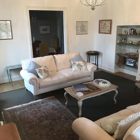 Bed and Breakfast Domaine Du Beau Rivage
