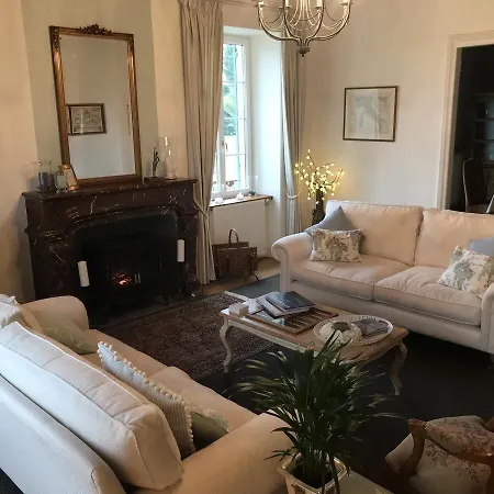 Domaine Du Beau Rivage Bed and Breakfast 4*