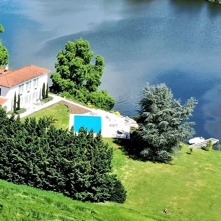 Domaine Du Beau Rivage Bed & Breakfast Le Temple-sur-Lot