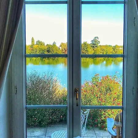 Domaine Du Beau Rivage
