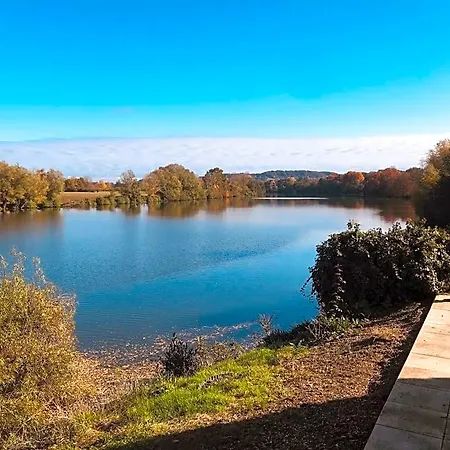 Domaine Du Beau Rivage Le Temple-sur-Lot