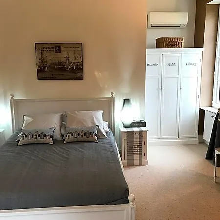 Bed and Breakfast Domaine Du Beau Rivage 4*