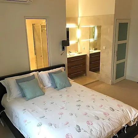 Domaine Du Beau Rivage Bed and Breakfast Le Temple-sur-Lot