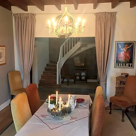 Domaine Du Beau Rivage Bed and Breakfast Le Temple-sur-Lot