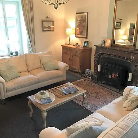 Domaine Du Beau Rivage 4* Le Temple-sur-Lot