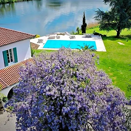 Domaine Du Beau Rivage 4*