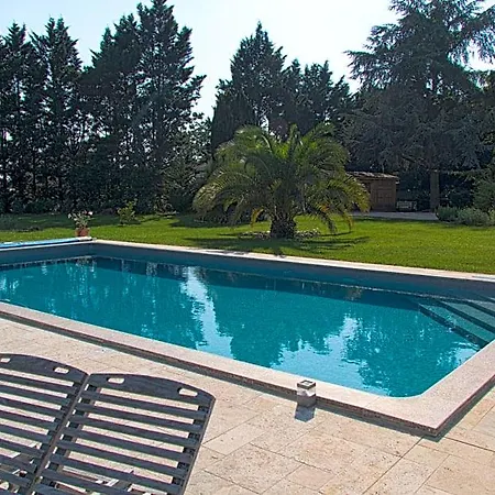 Domaine Du Beau Rivage 4* Le Temple-sur-Lot
