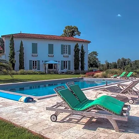 Bed and Breakfast Domaine Du Beau Rivage