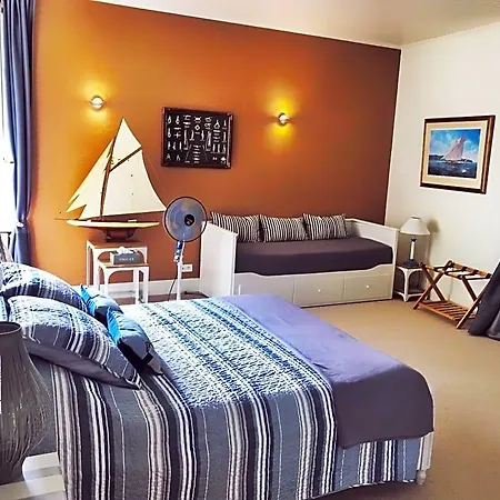 Domaine Du Beau Rivage 4*