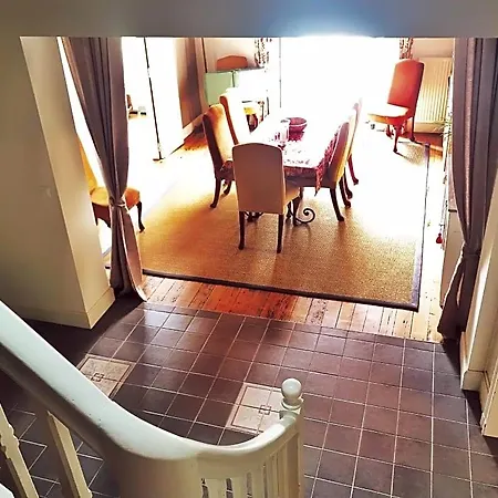 Bed and Breakfast Domaine Du Beau Rivage