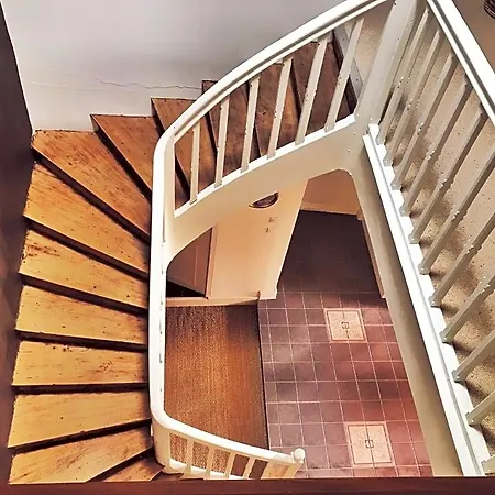 Domaine Du Beau Rivage Bed and Breakfast 4*